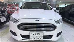 فورد فيوجن